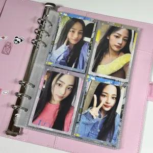 NewJeans 뉴진스 NJZ 엔제이지 민지 다니엘 해린 포카 일괄 양도