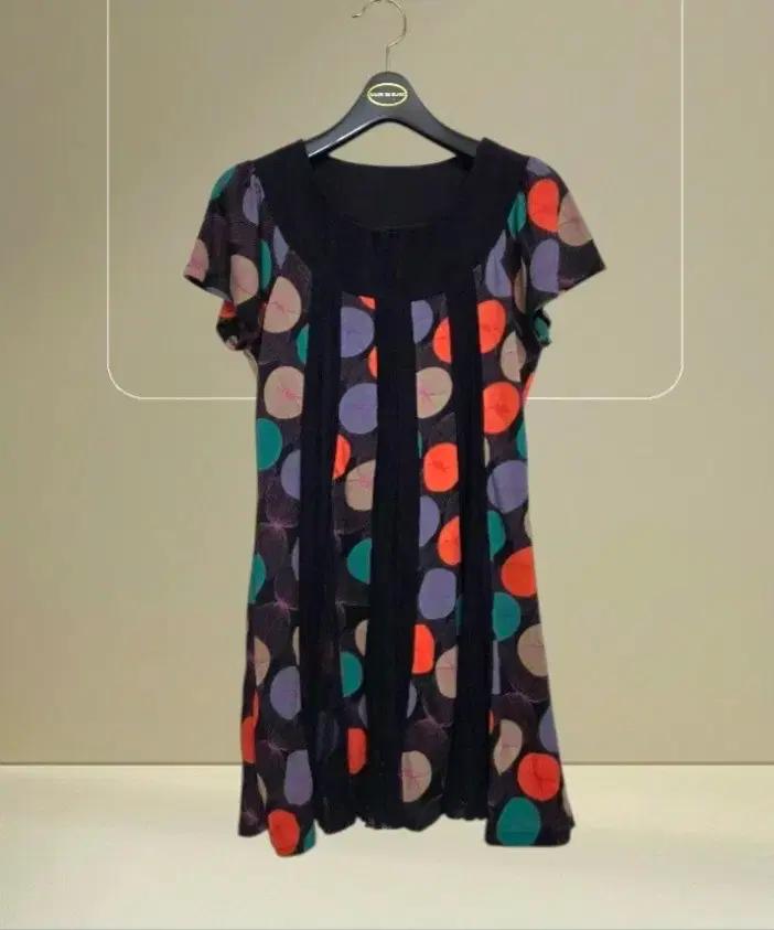 55 여성 원피스 블라우스 미니 원피스 반팔 원피스 여름원피스 55