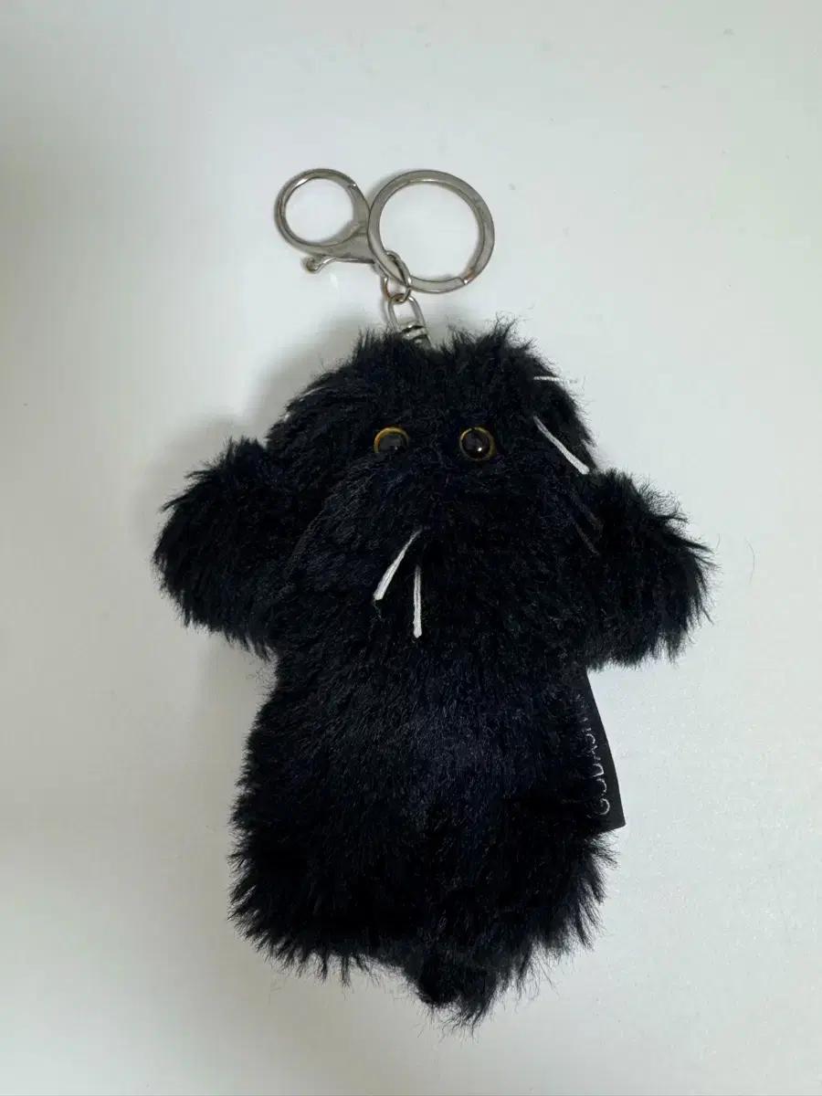 고다신 고양이 캣츠 키링