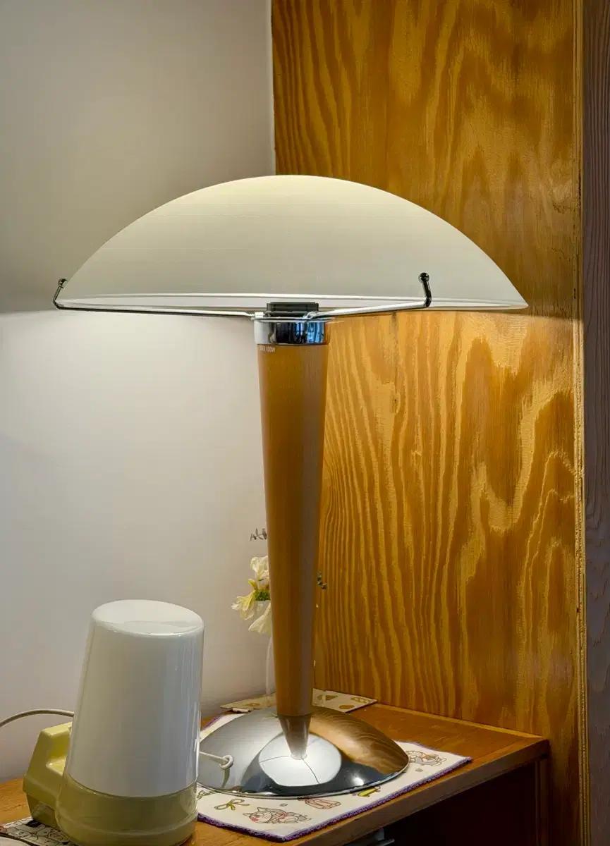 이케아 크빈톨 XL (ikea kvintol) 빈티지 테이블 조명