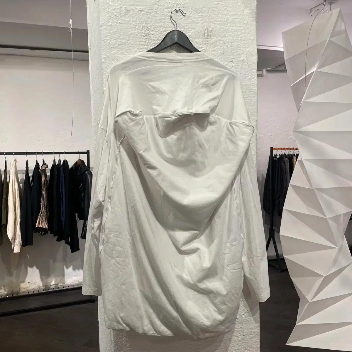 헤드메이너 수트케이스 롱슬리브