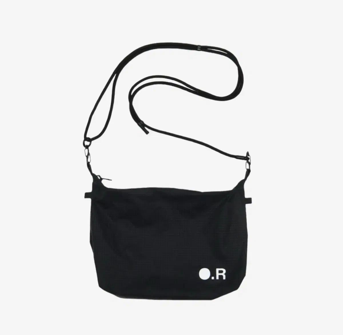 Optimistic Runners 로프 백