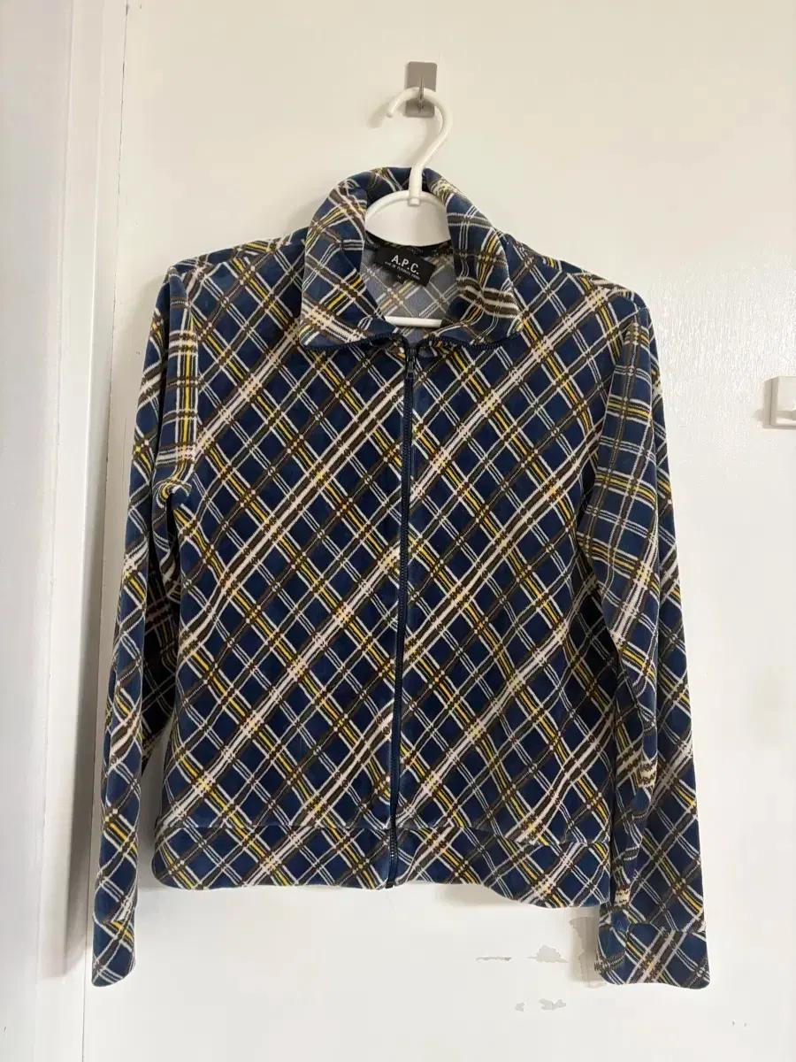 A.p.c. 벨로아쟈켓 44-55