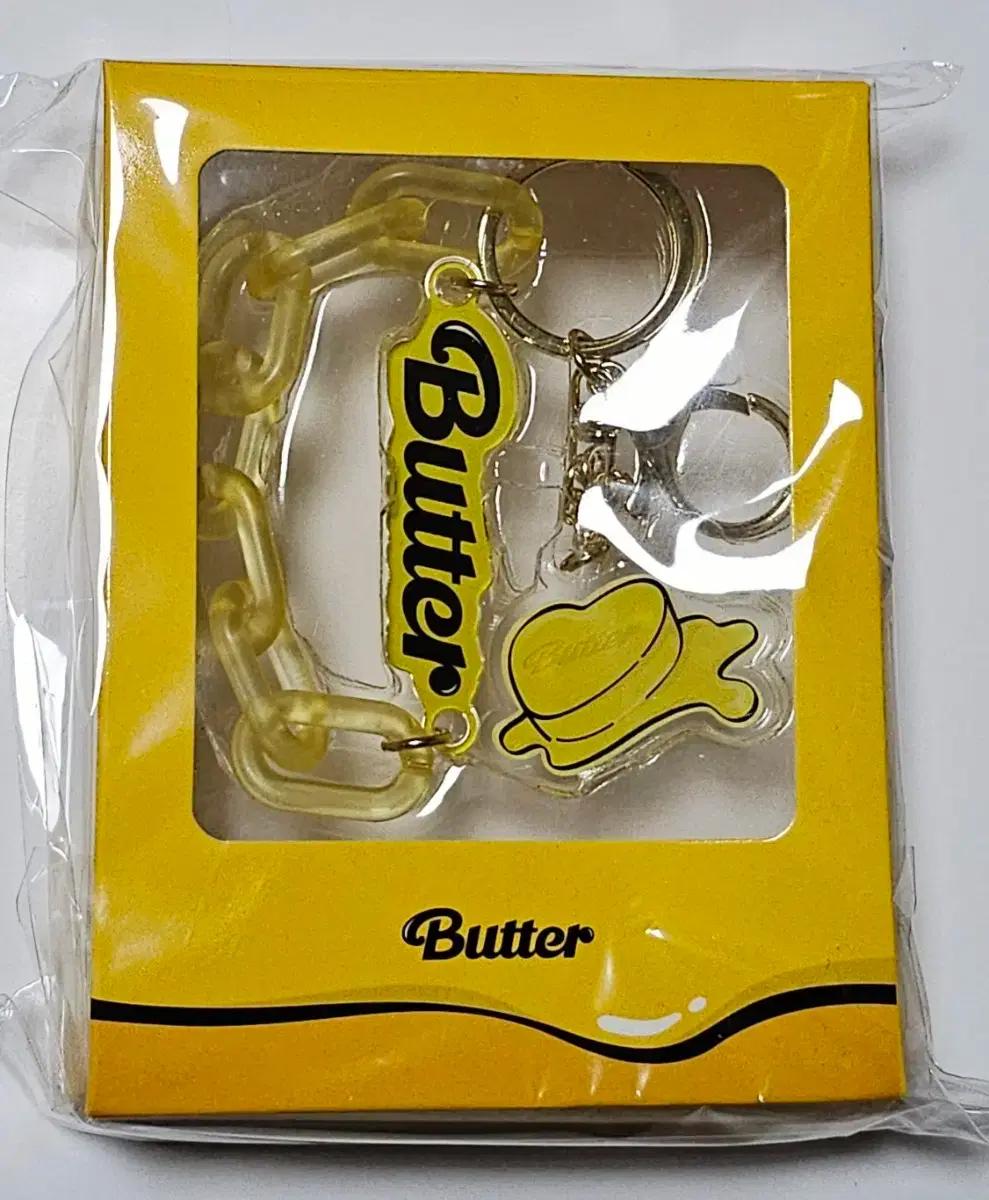 방탄소년단 Butter 버터 굿즈