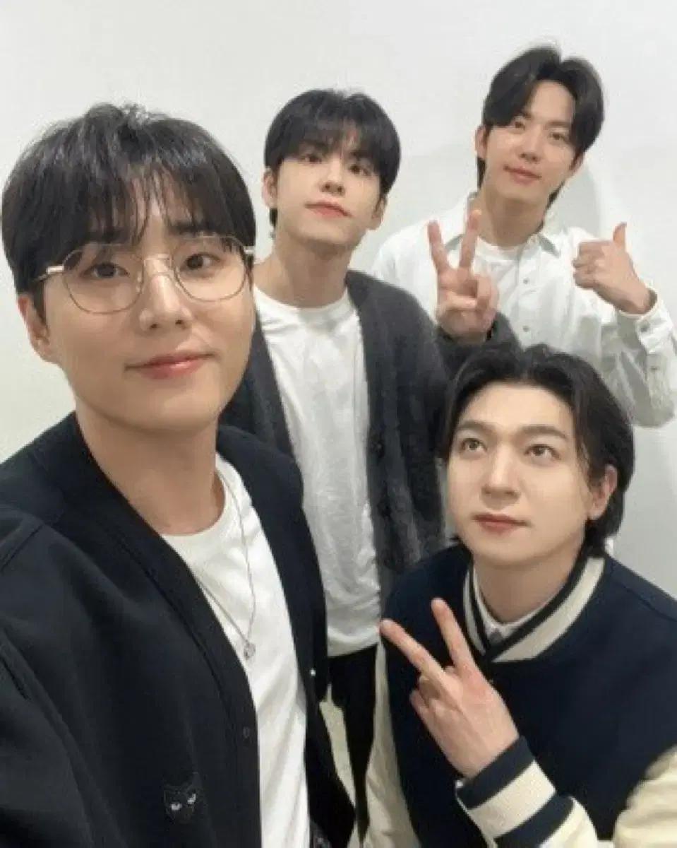 데이식스 비공굿 양도