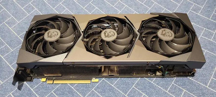 rtx 3080~ rtx 4070 고장난 카드 구매 합니다.