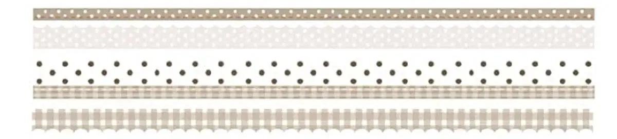 로지스티커 과일벽지 용과 마테띵