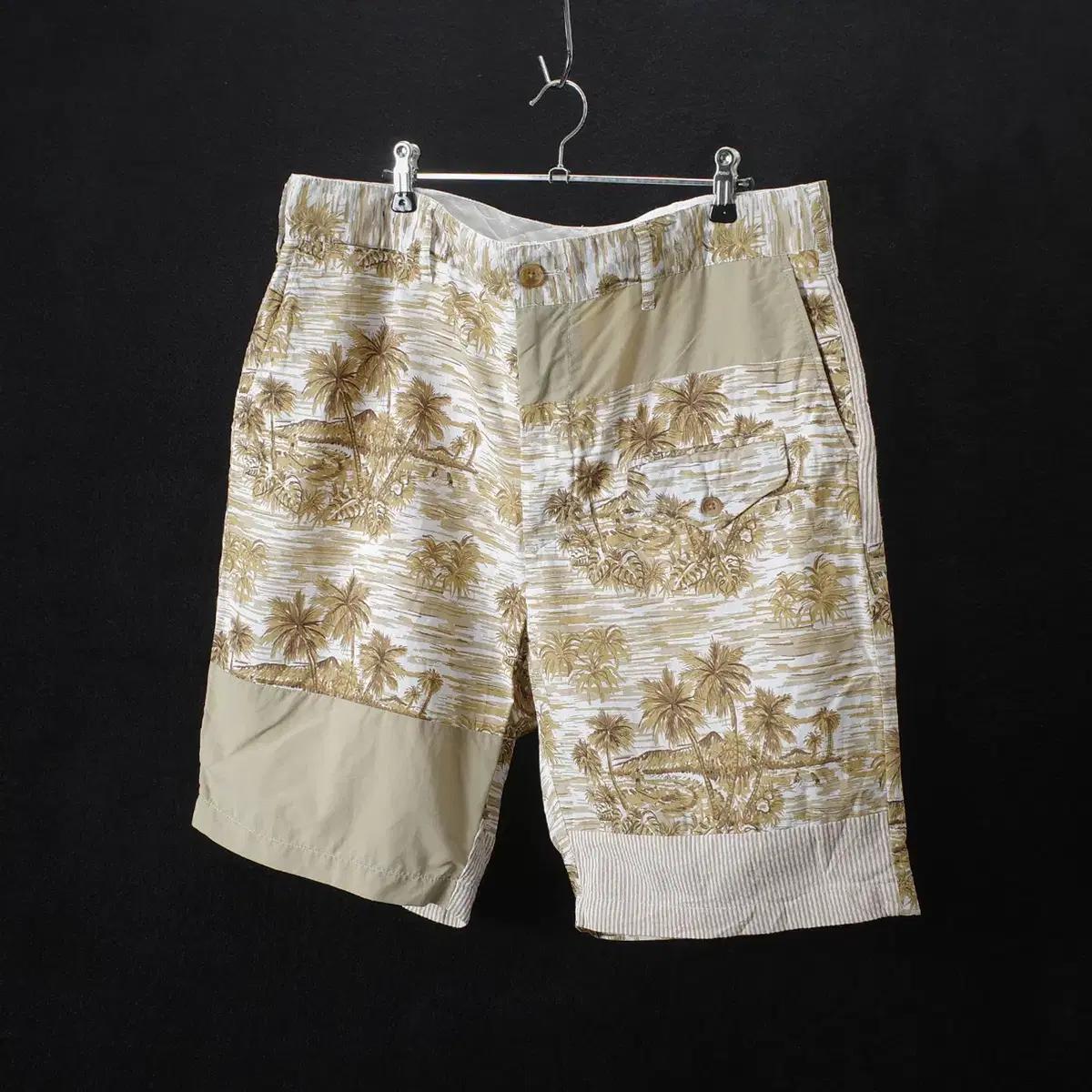 Engineered Garments / Usa Made