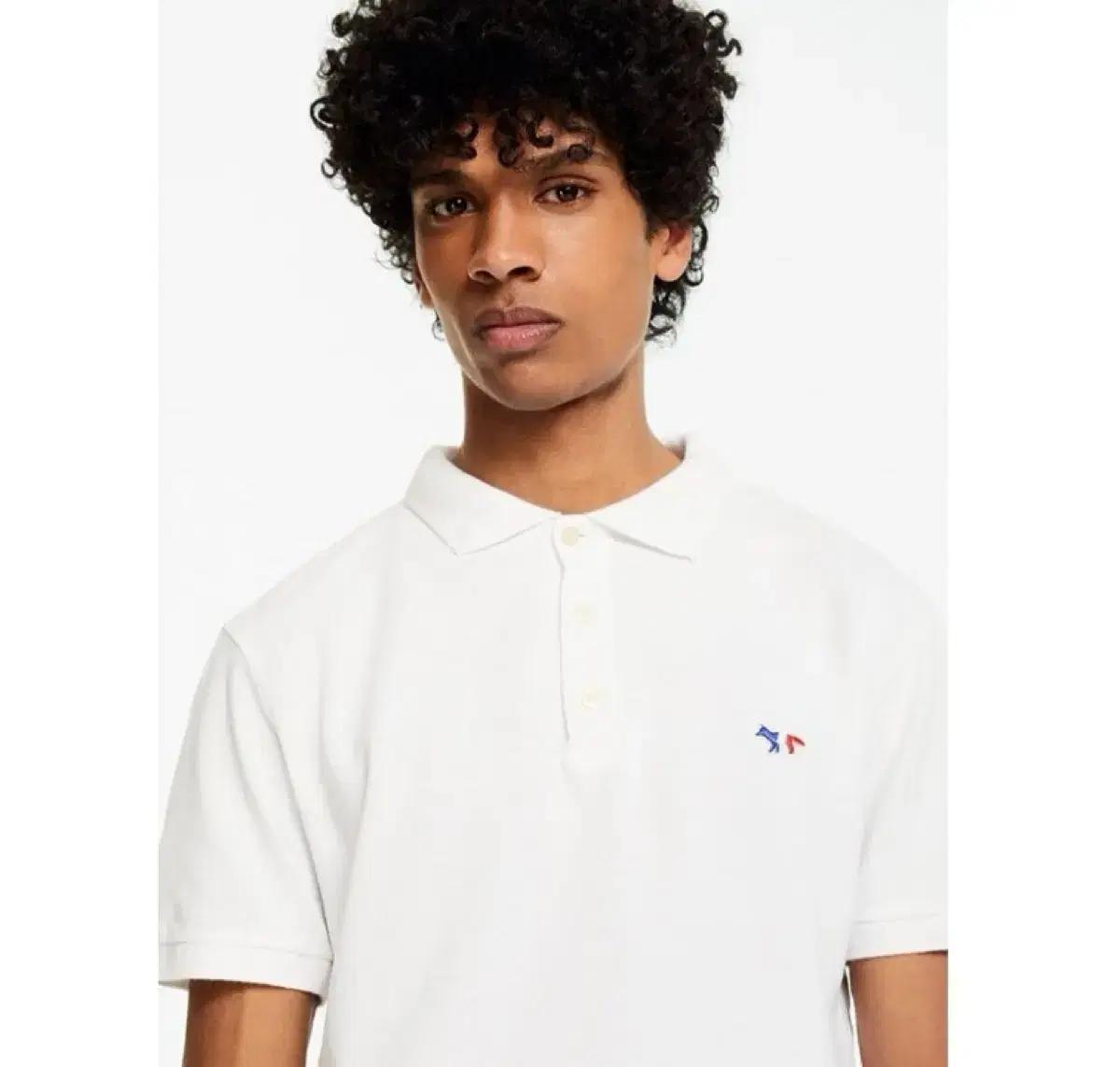 MAISON KITSUNE 메종키츠네