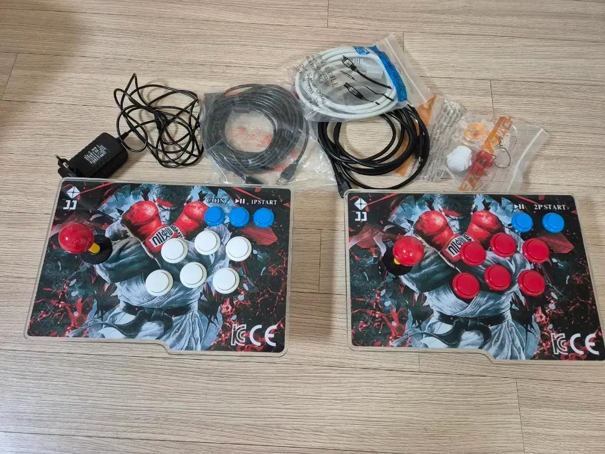 판도라박스 3D 추억의 게임