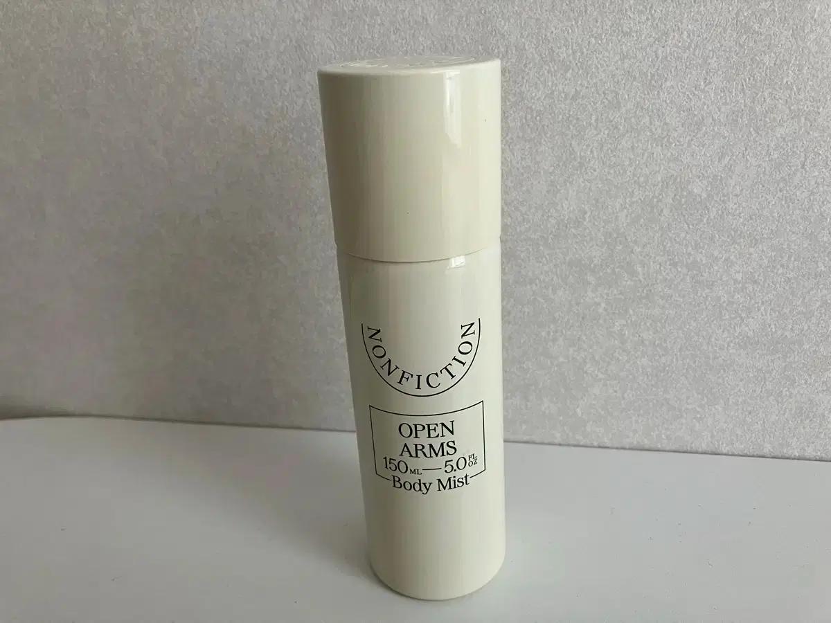 논픽션 오픈암스 살냄새 바디미스트