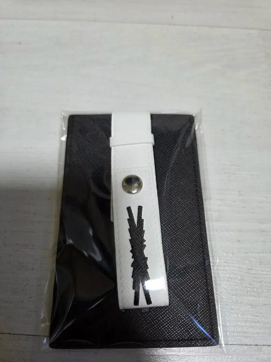 르세라핌 포토카드 바인드