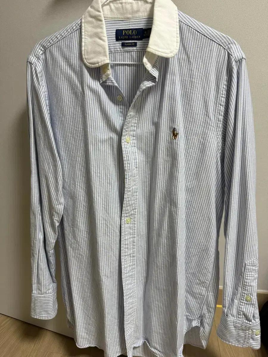 폴로 셔츠(15.5) 판매합니다