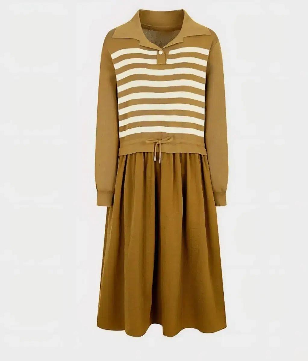 ㅣ#원피스 #카라원피스 #니트원피스 #긴팔원피스 #봄여름원피스