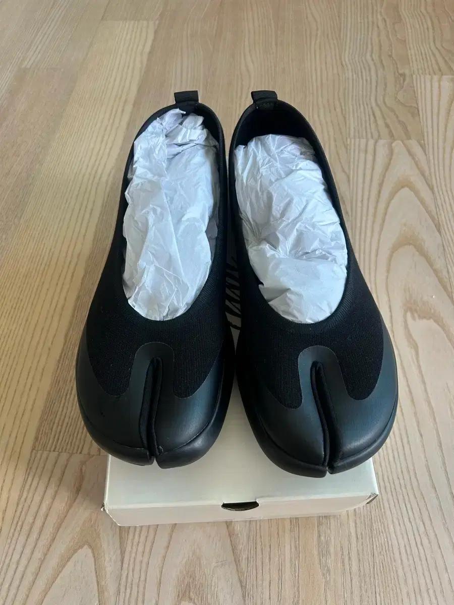 Tabi footwear 타비 발레리나 44 (285)