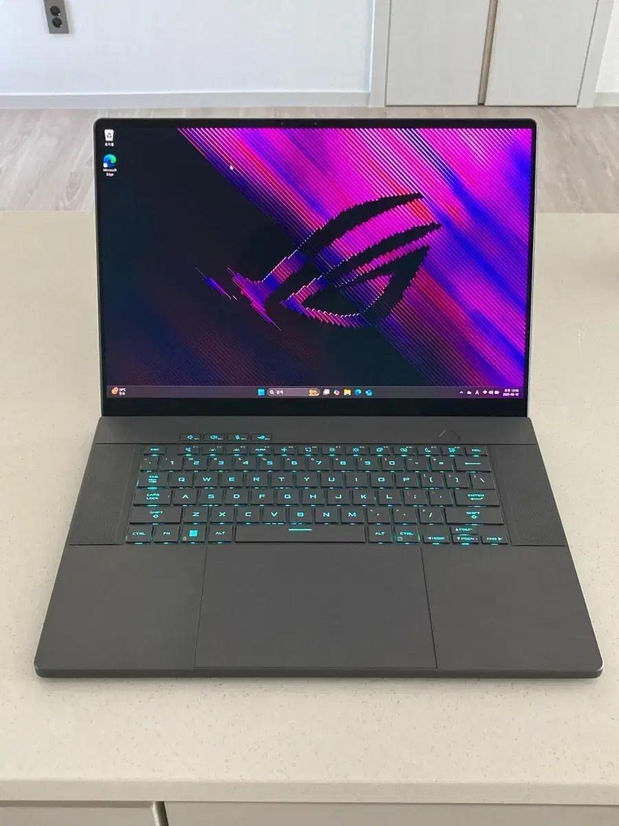 Asus 제피러스 g16 rtx 4070