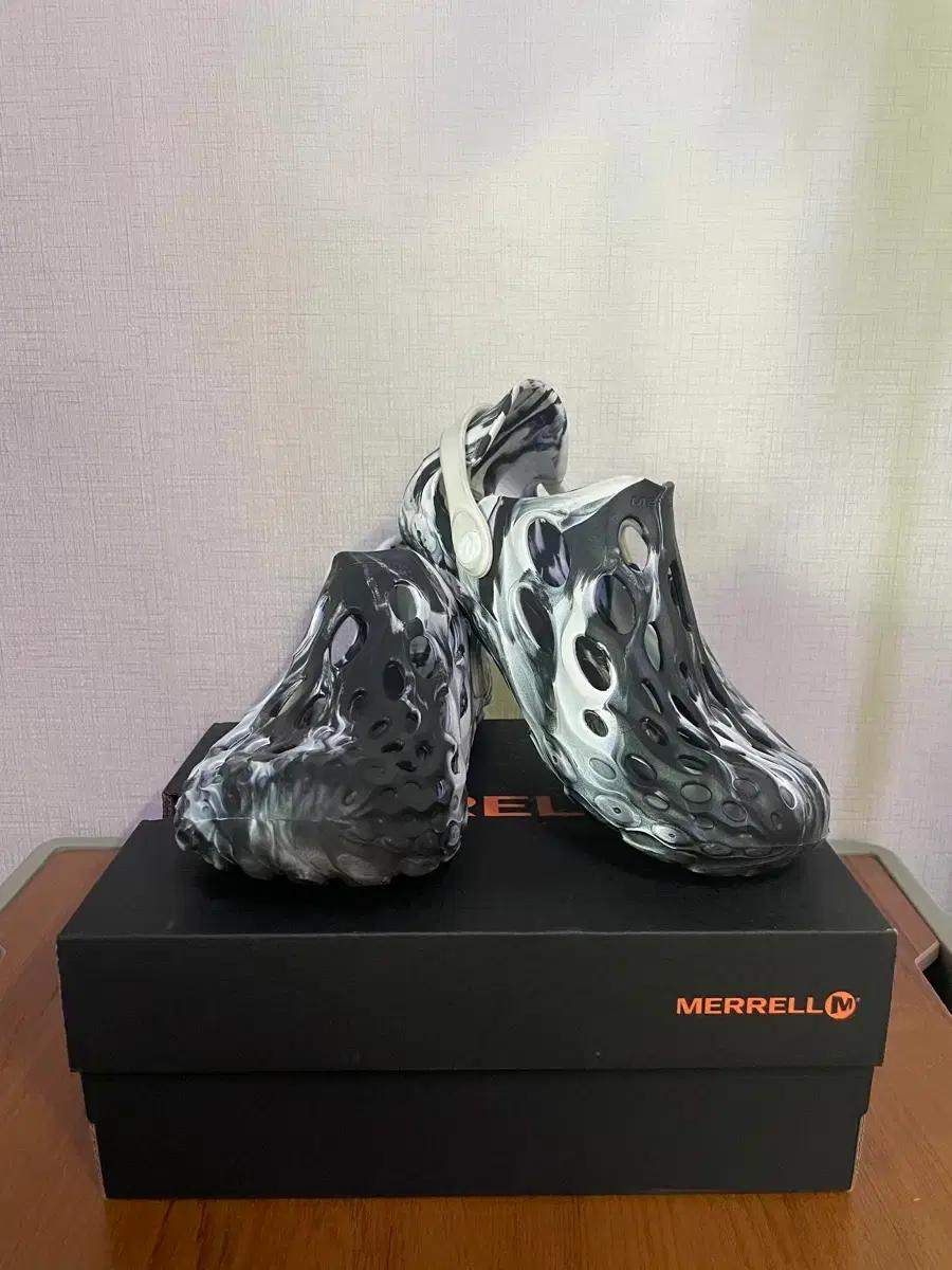 [MERRELL] HYDRO MOC (W6)
