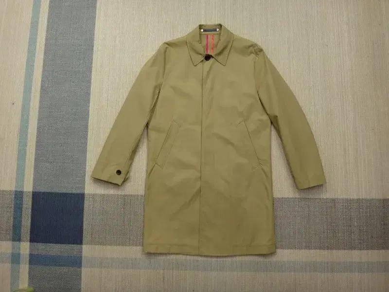 (S/90) 폴스미스 남성 트렌치 코트