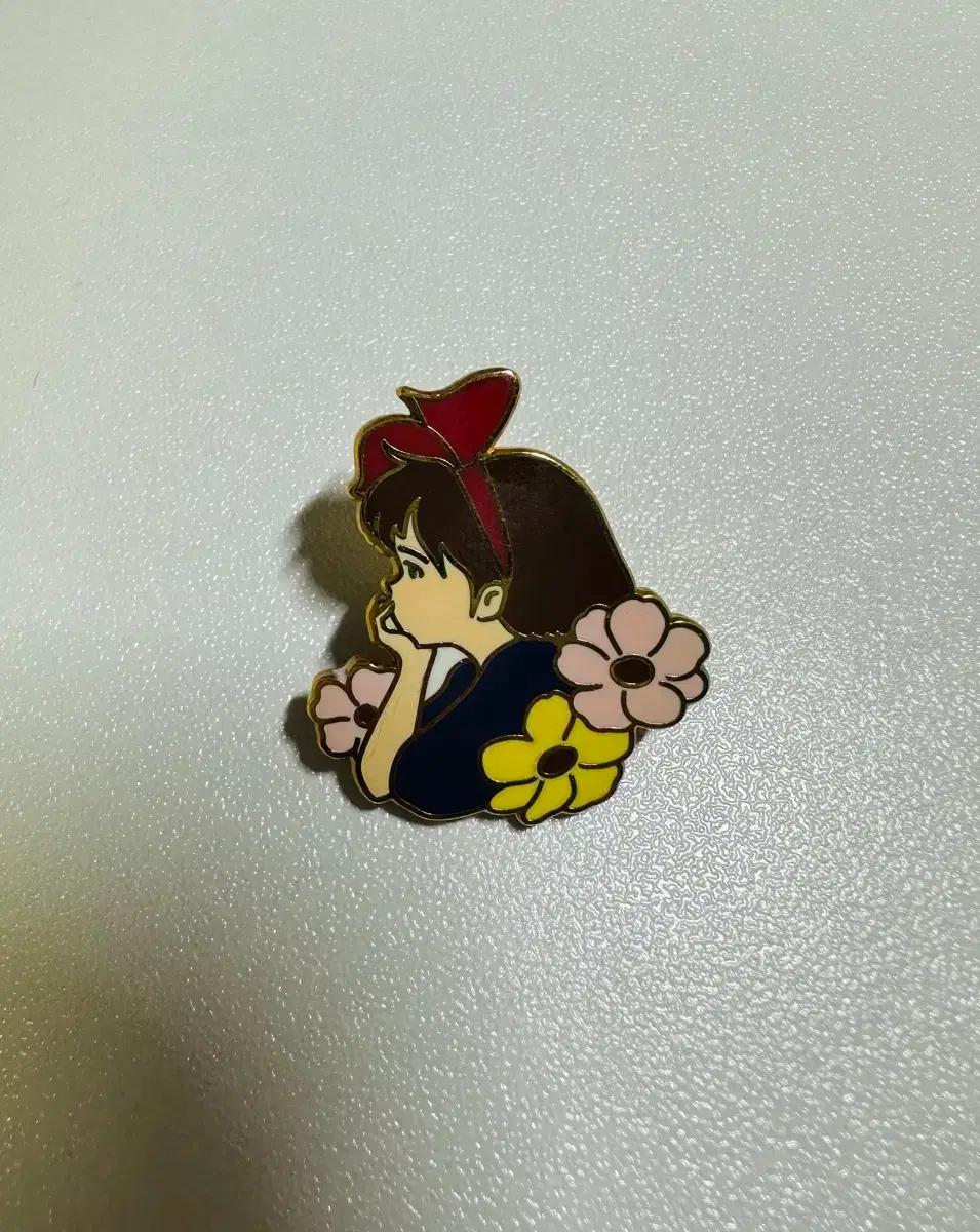 마녀배달부 키키 뱃지판매합니다