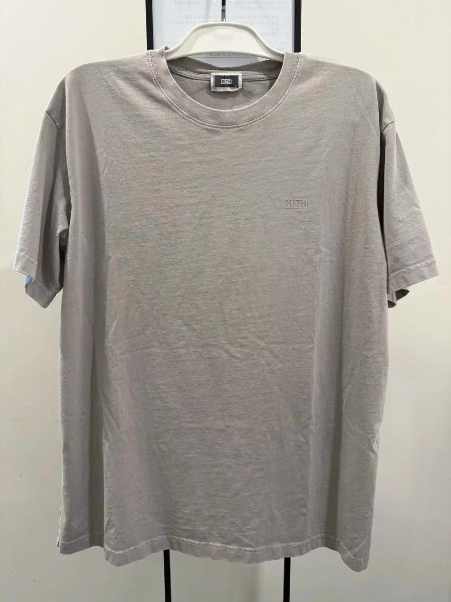 [XL]KITH 키스 랙스 티셔츠 반팔