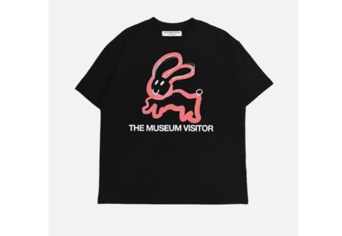THE MUSEUM VISITOR 더뮤지엄비지터