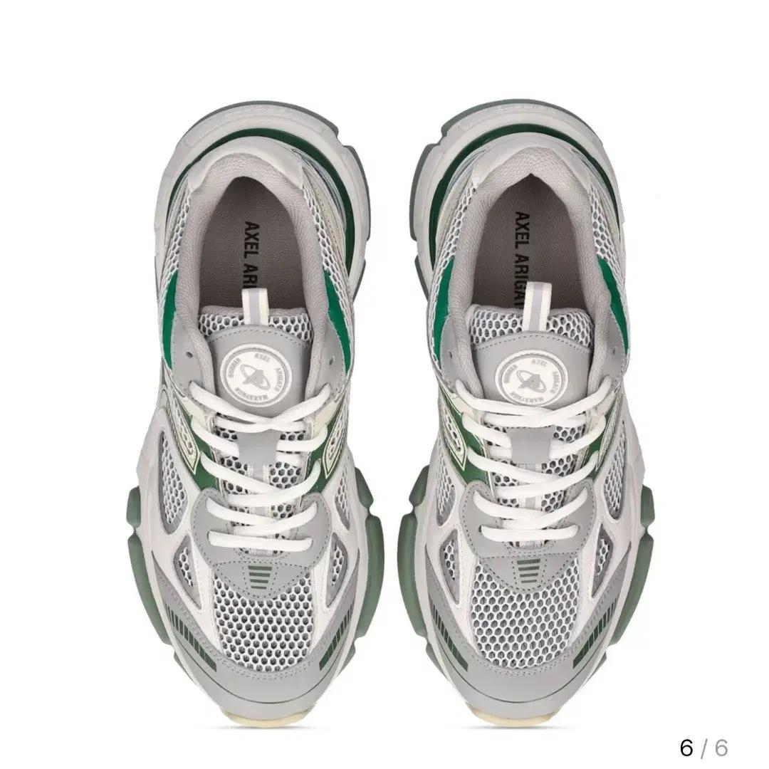 악셀아리가토 마라톤러너 네오 250