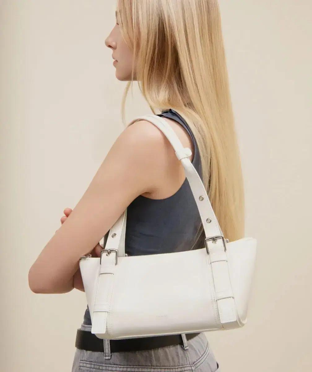 스탠드오일 보트백 새상품