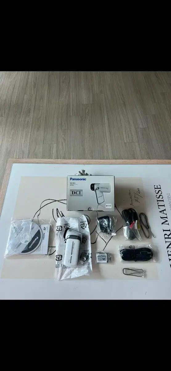 hx dc-1 뉴진스 빈티지 디토감성카메라