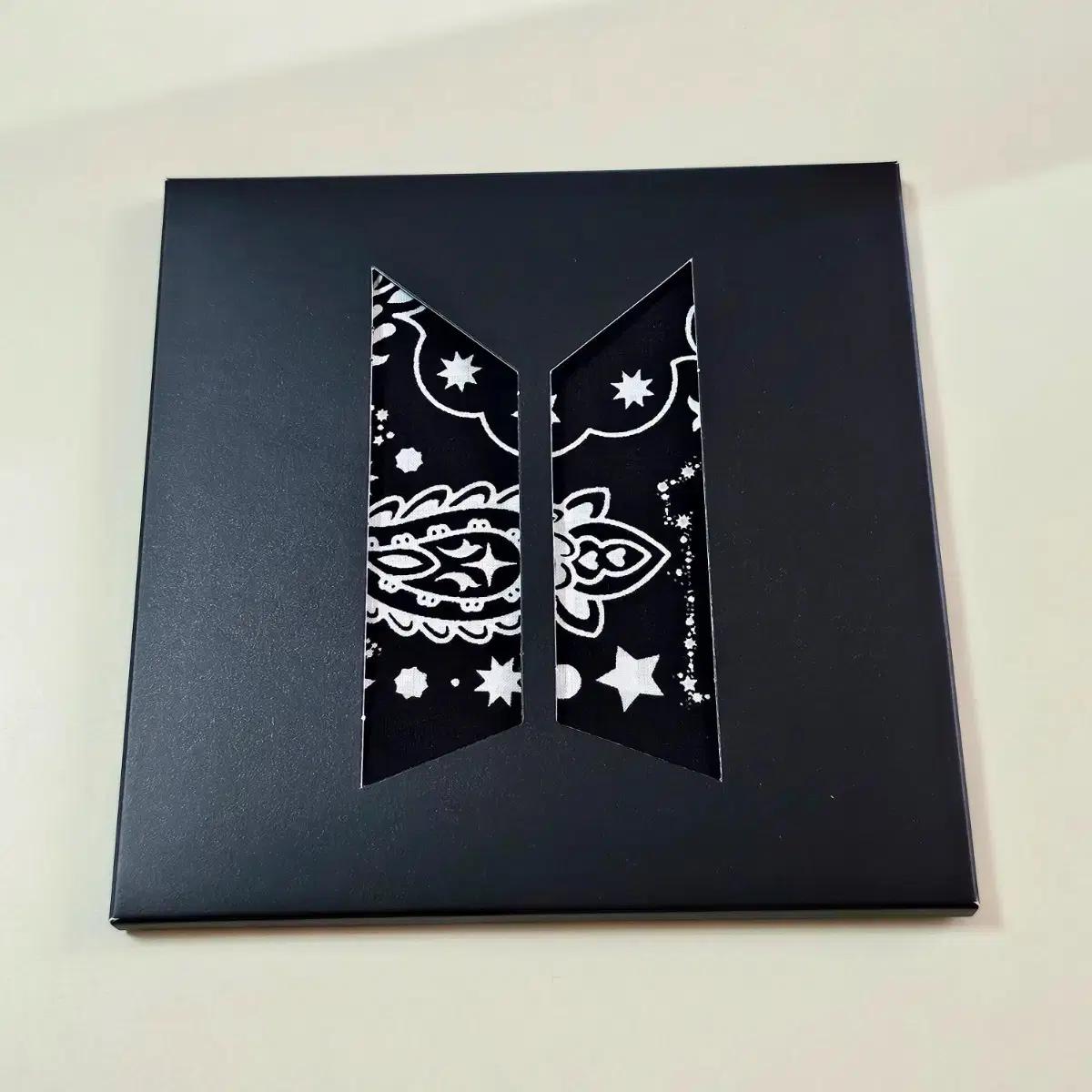 방탄 BTS 페스타 2025 반다나 아미존