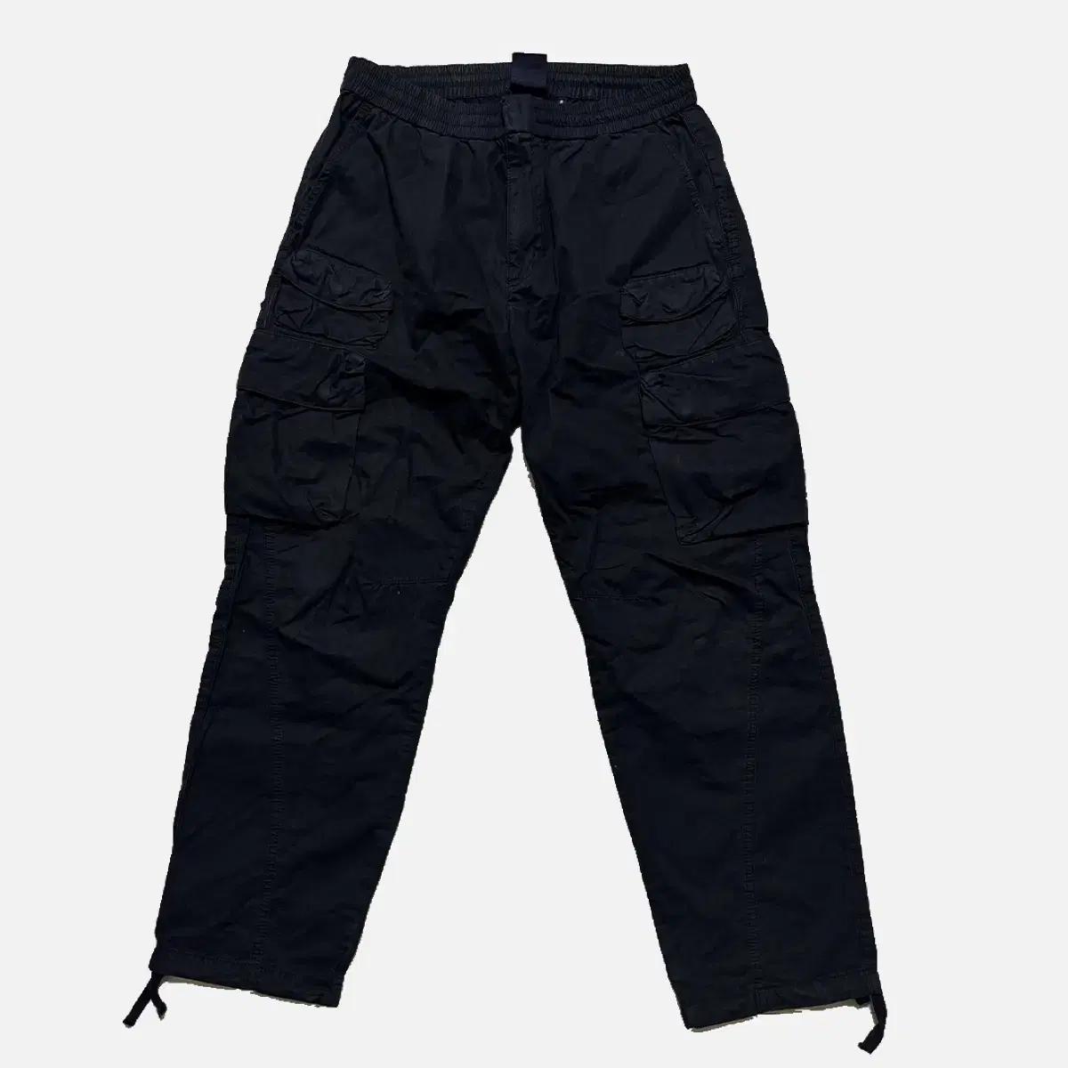 KITH 포켓 팬츠