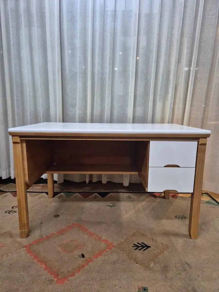 일본 미드센츄리 빈티지가구 케스카 주문제작 데스크 Japan