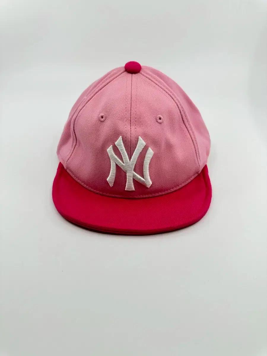 MLB mlb 엠엘비 키즈 모자 새상품