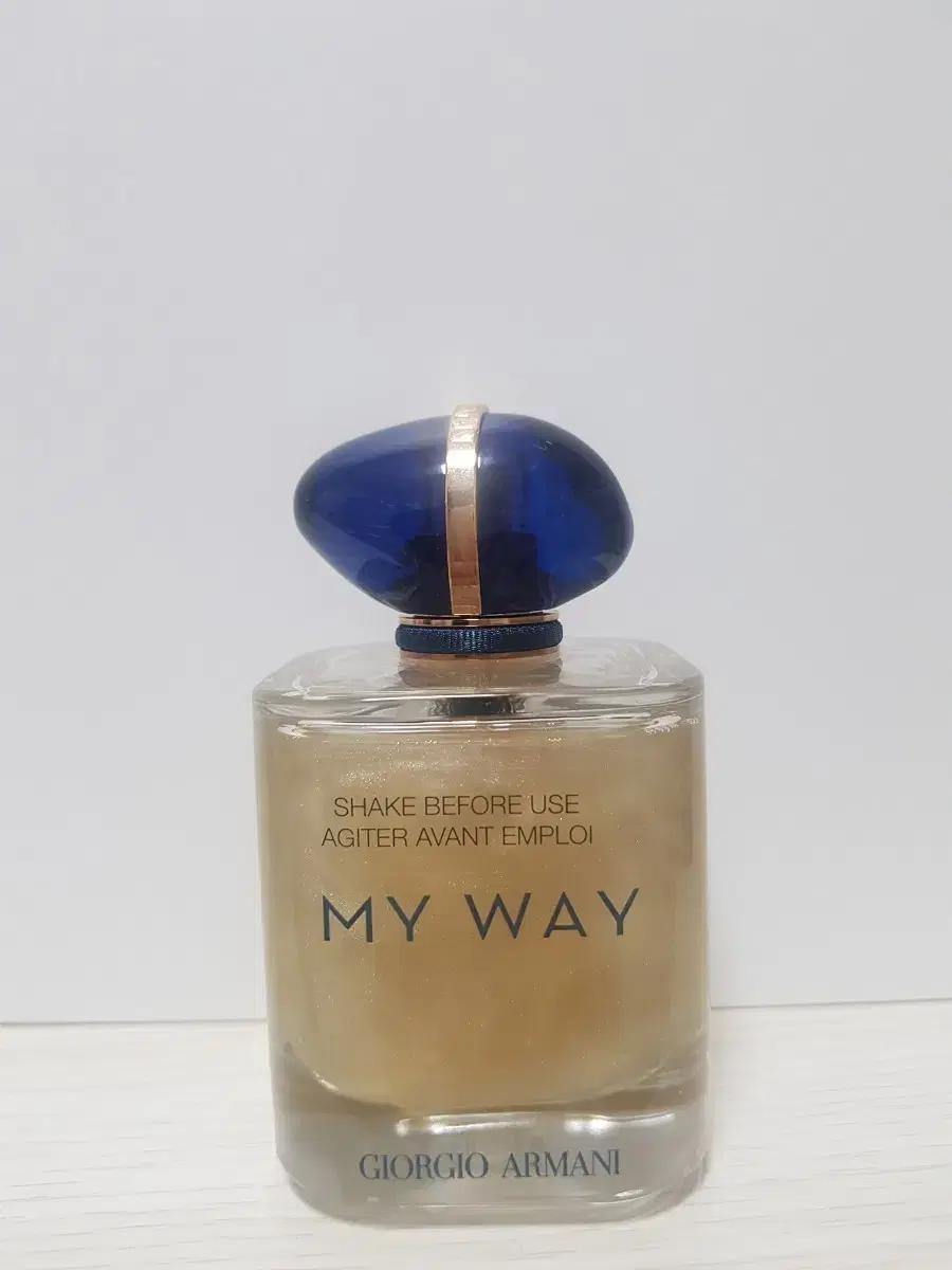 조르지오 아르마니 마이웨이 90ml