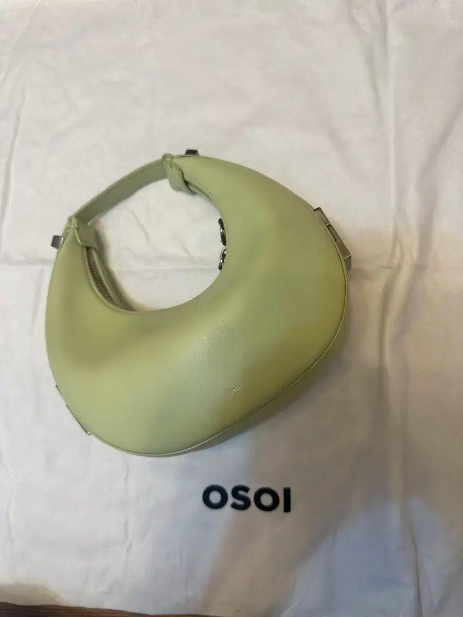 오소이 토니 미니 숄더백