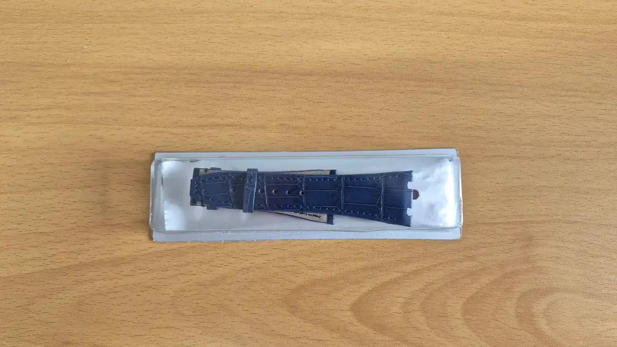 오데마피게 엘리게이터 스트랩 밴드 Audemars piguet