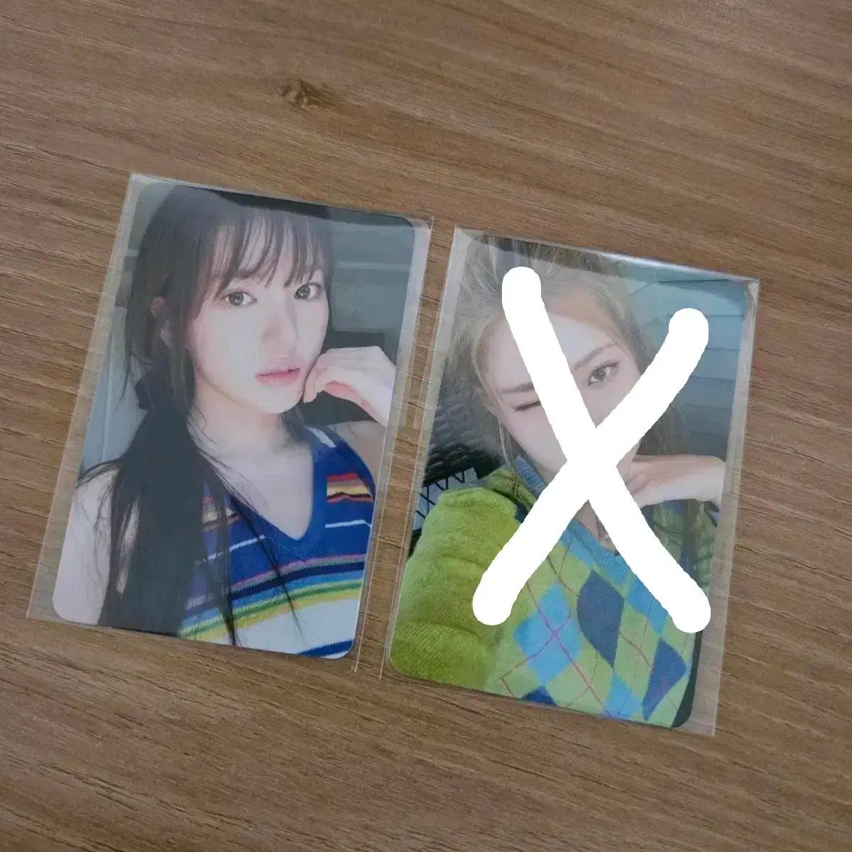 키키 kiiikiii 2주차 수이 공방 포카