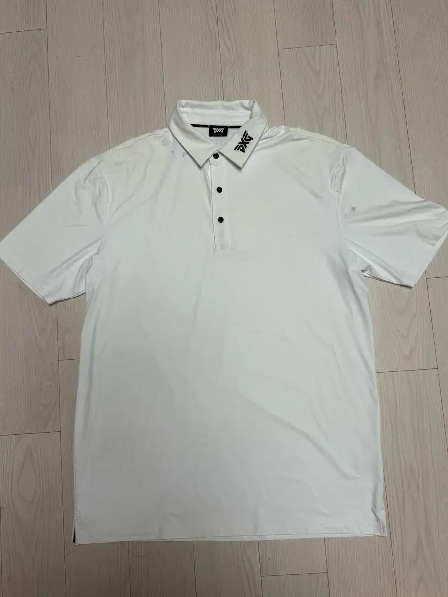 PXG 골프 폴로셔츠 100-105