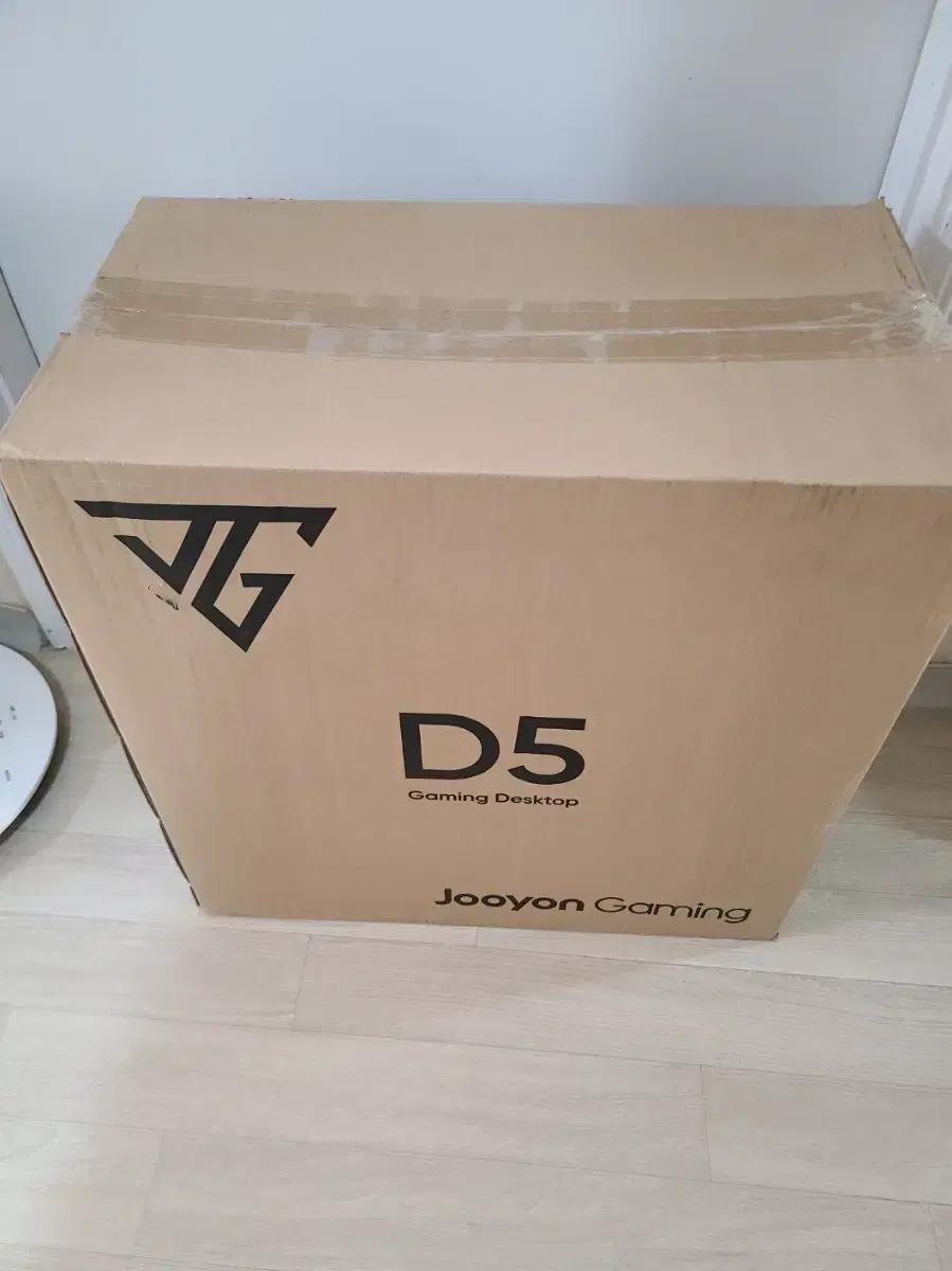 미개봉 게이밍 데스크탑 완본체 13세대 / 16G / RTX4070ti