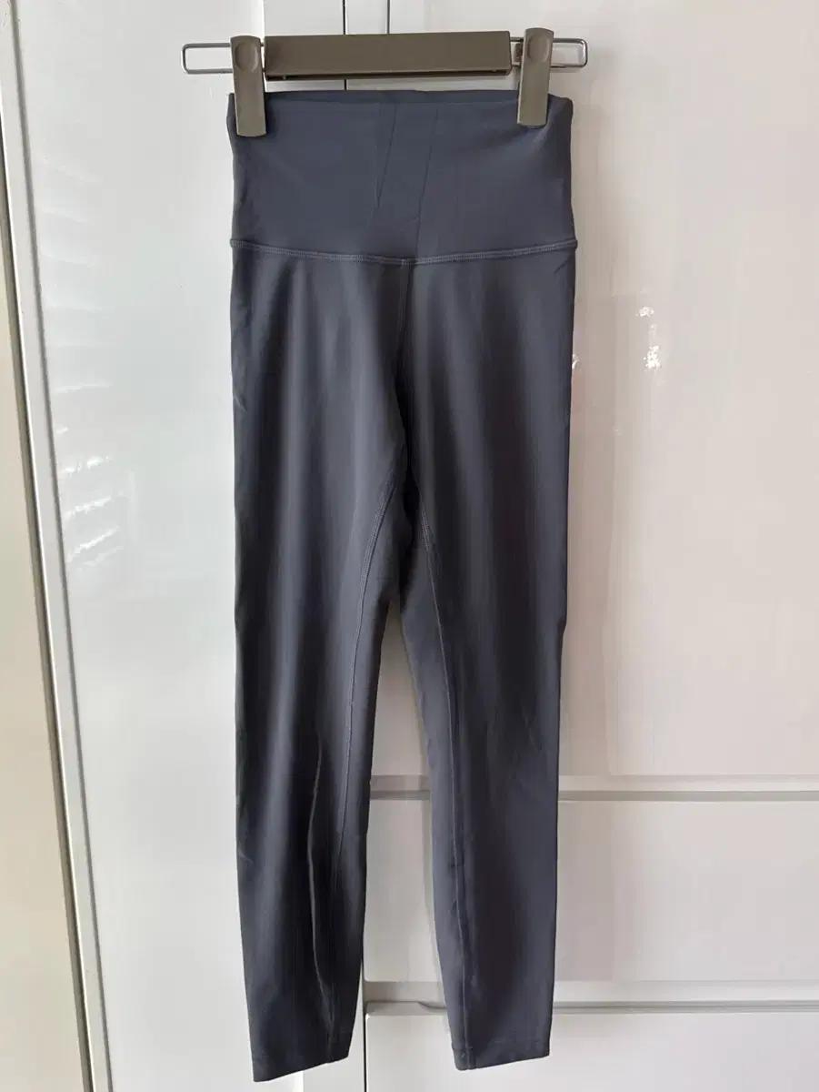 룰루레몬 원더 트레인 하이라이즈 타이츠 24" 아시아 핏