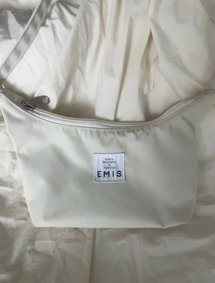 [emis] 이미스 호보백 아이보리