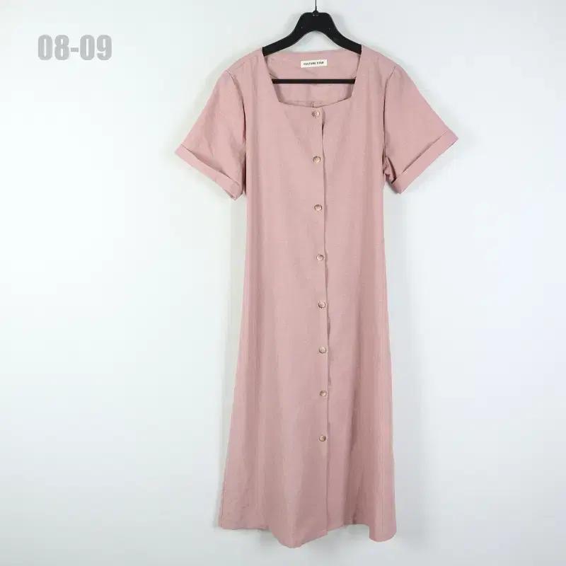 6700 컬쳐스타/여성/여름원피스/55-66