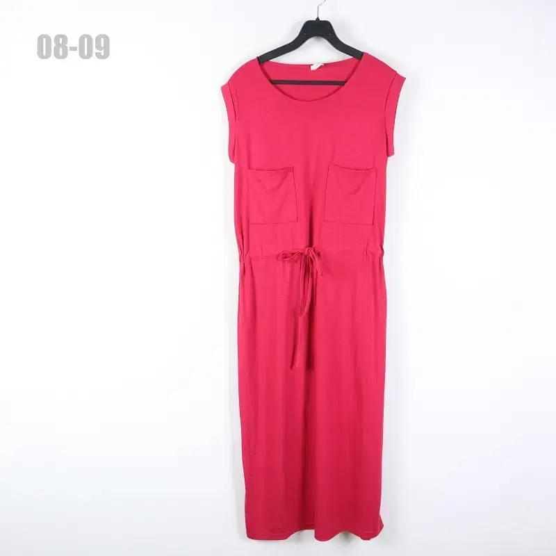 6723 NELIO/여성/여름원피스/55