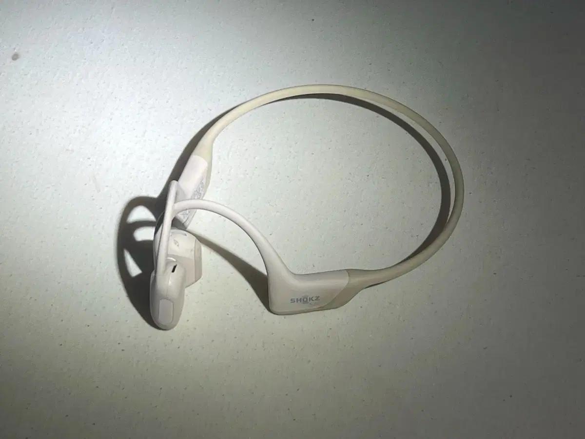 Shokz OpenRun Pro S810