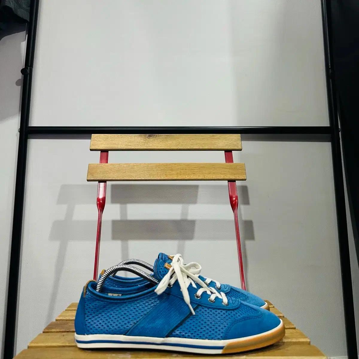 255) 클락스 운동화 남성 남자 신발 메쉬 스니커즈