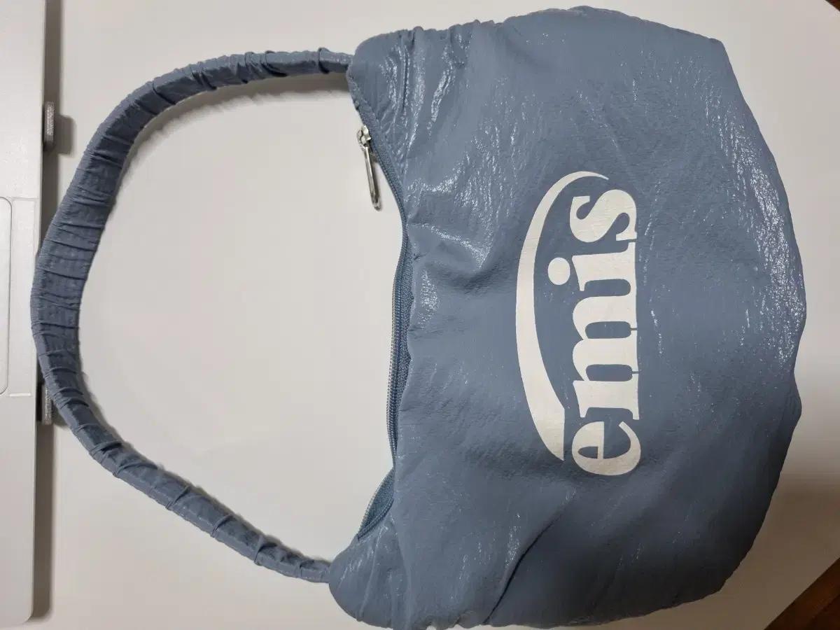 이미스 emis 가방 셔링 호보백
