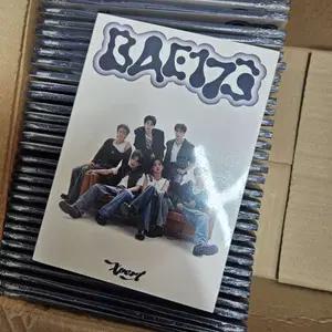 현물) 더블원 BAE173버전 미개봉 앨범