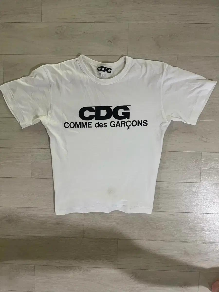 cdg 반팔