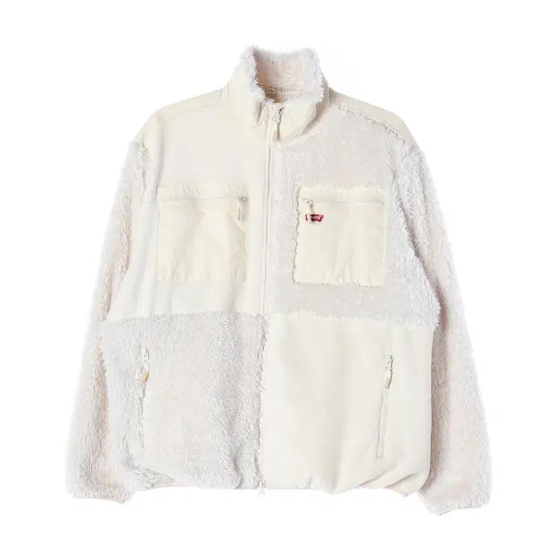 리바이스 플리스 자켓/남성XL/AAAGMR2017