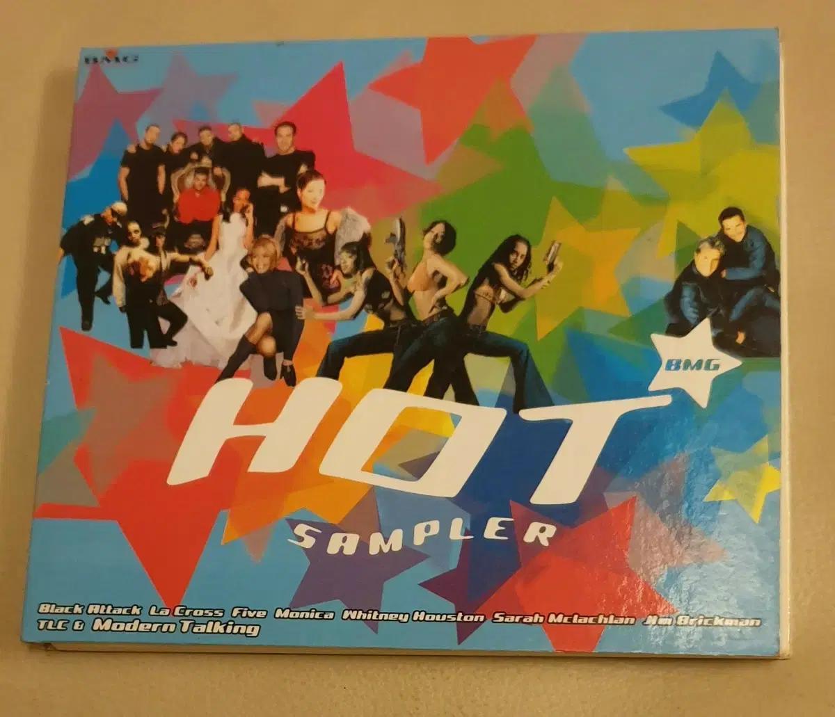 모던토킹 TLC 휘트니 휴스턴 CD Modern Talking 블루시스템