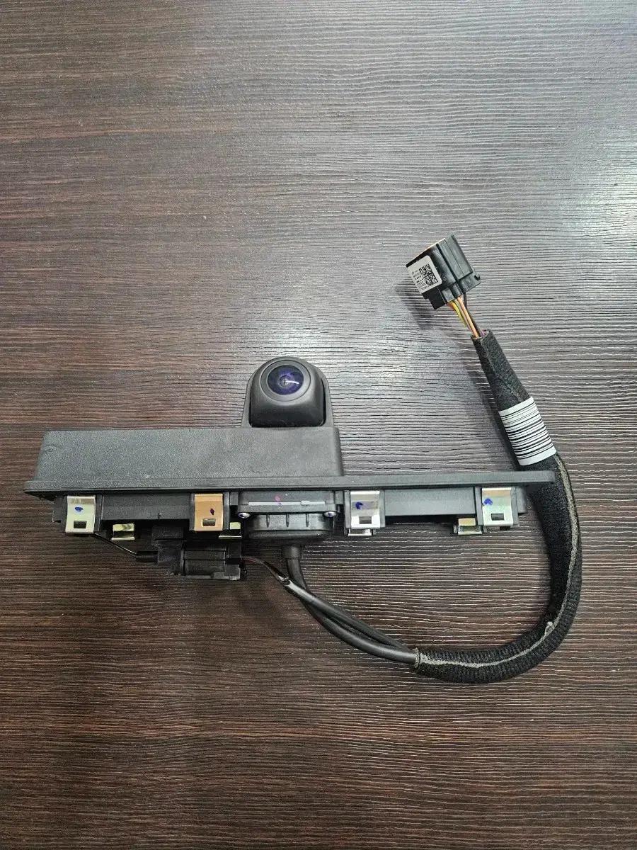 EV6 후방카메라 99240 CV010
